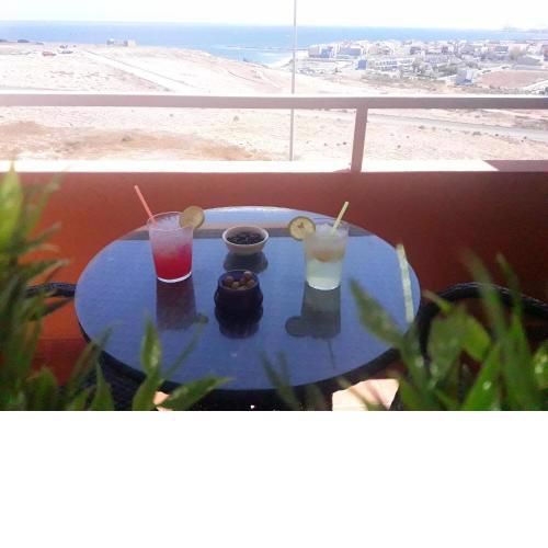 Burrero Seasight