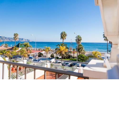 Burriana Playa Carmona Nerja