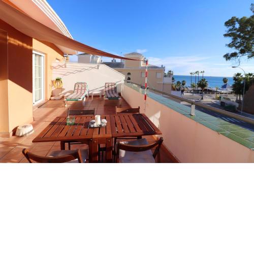 Burrianabeach D Spainsunrentals 1188