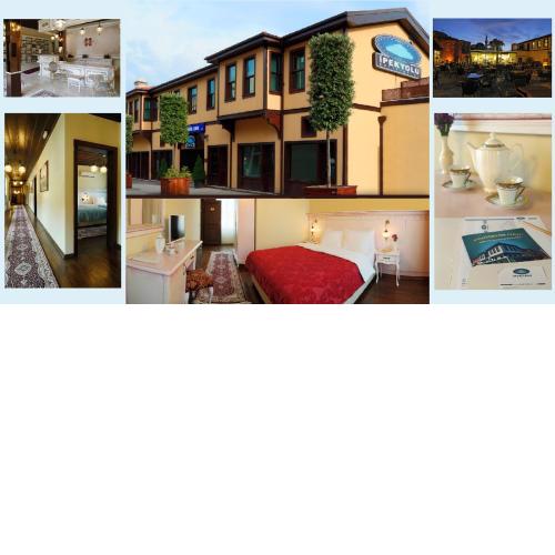 Bursa İpekyolu Hotel