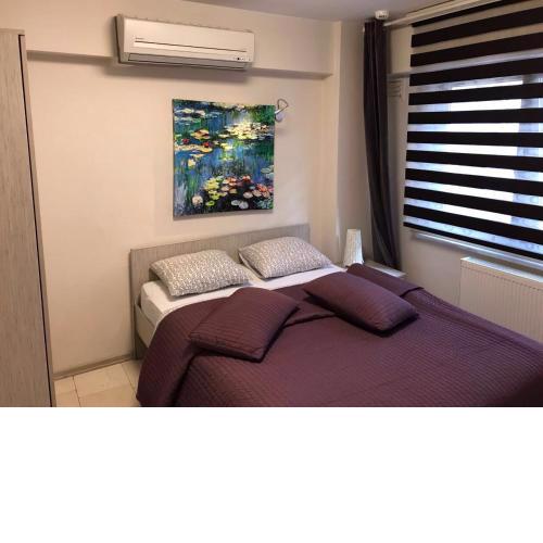 Bursa Park Apart Hotel