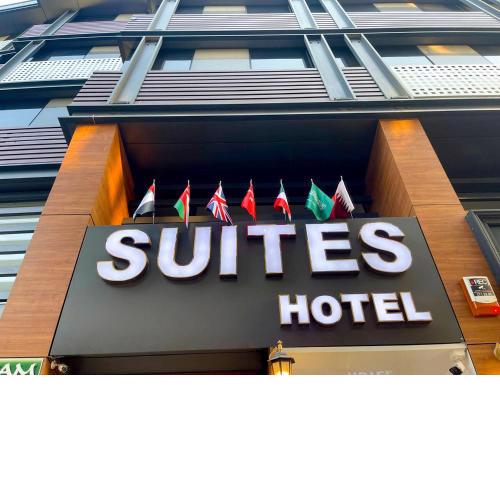 Bursa Suites Apart Otel