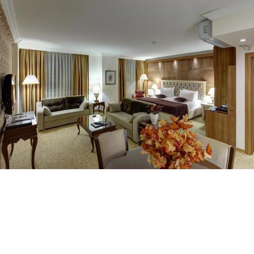 Buruciye Hotel