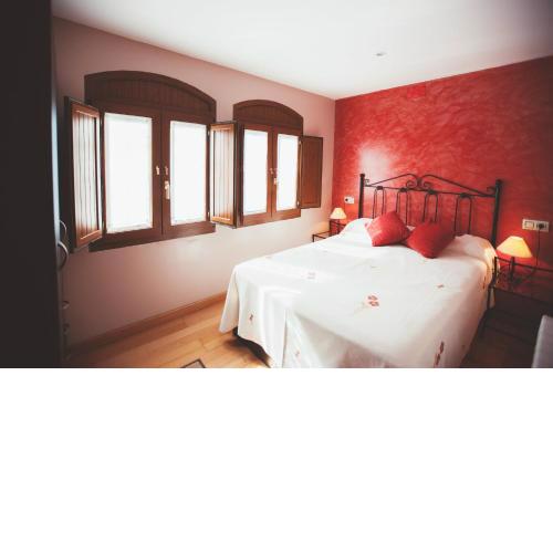 Busgosu, Casa en Poo De Llanes