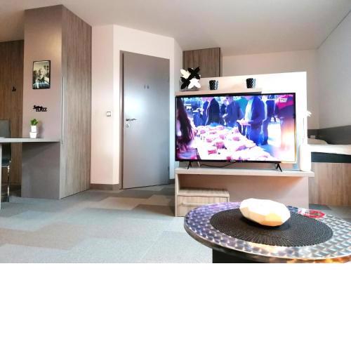 Business Apartments