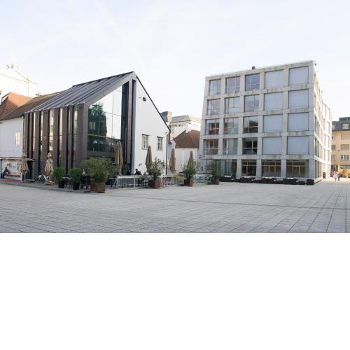 Business Appartements Hotel am Domplatz - Adult Only