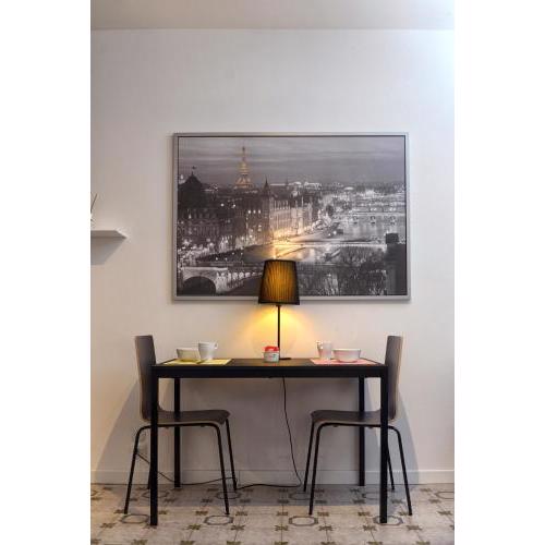 Business Class apartment Padova