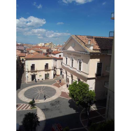 Business Home Piazza Cesare Battisti B&B Residence