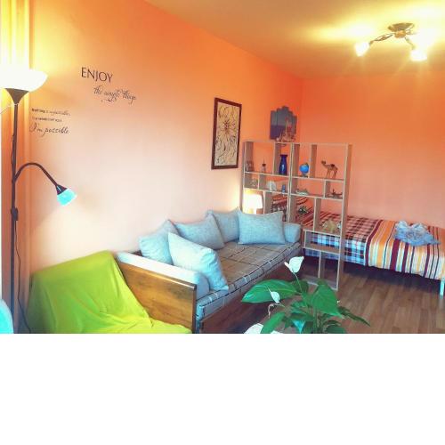 Business Park Apartment