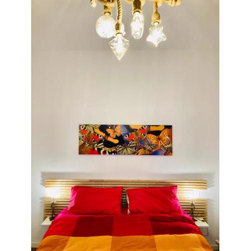 Business Suite Bologna
