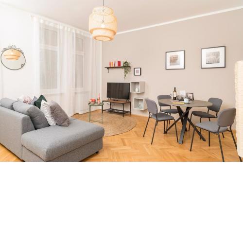 Business Suite St Marx by ichbucheAT
