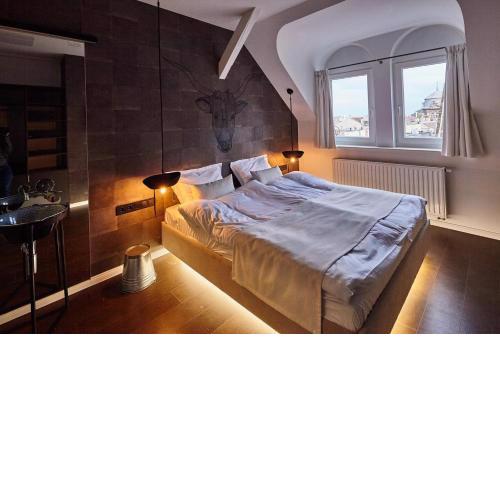 Butik Apartments, by BQA