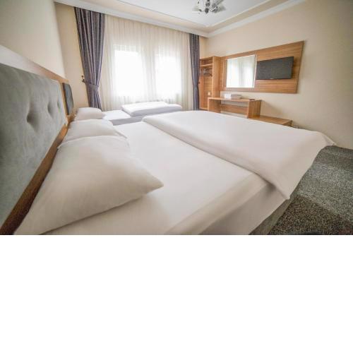 Butik Inceli Hotel