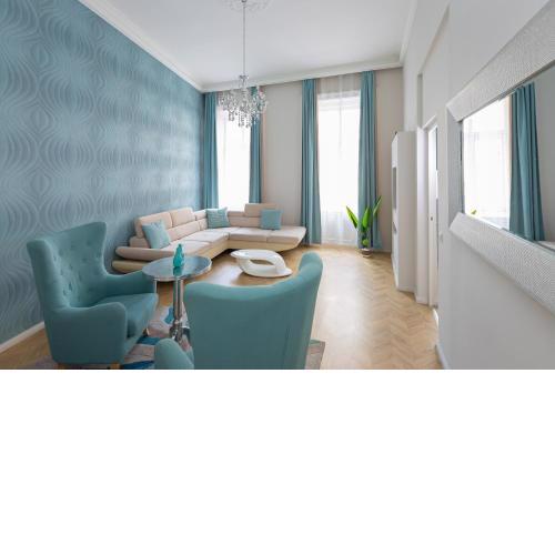 Butik Life Apartments