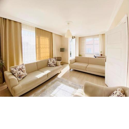 Butik Yeni Daire
