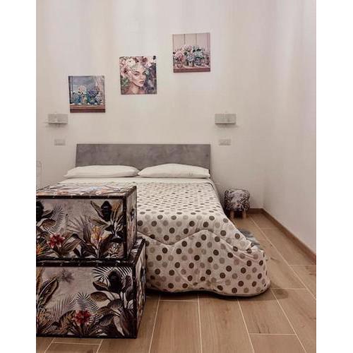 Buttefly House Appartamento in centro ad Assisi