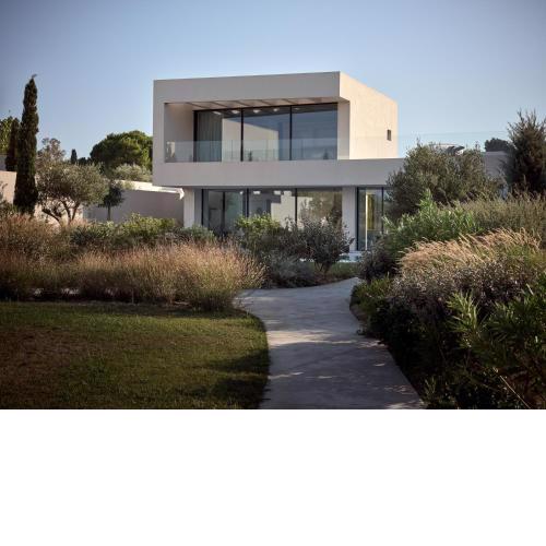Butterflies luxury villas & spa Zante