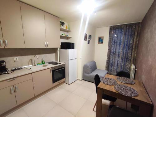 Butterfly apartments & private parking