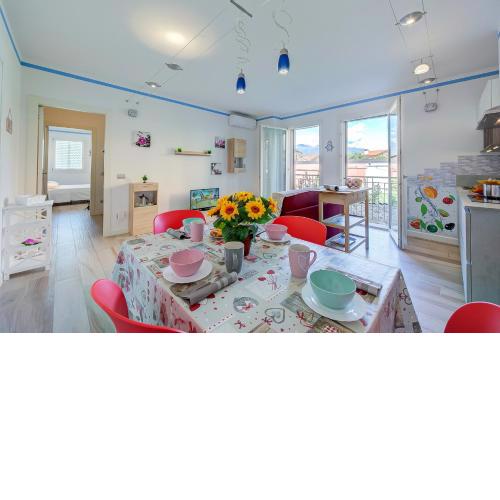 Butterfly Apt Suna Beach
