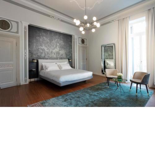 Butterfly Boutique Rooms
