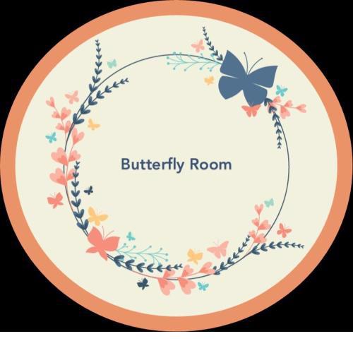 Butterfly Room