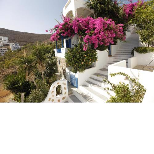 Butterfly View House