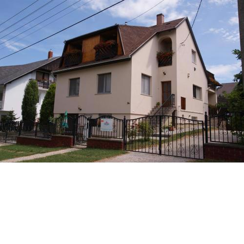 Butyka Ferencné Apartman