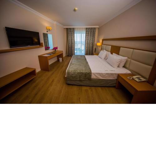 Buyuk Anadolu Didim Resort Hotel - All Inclusive
