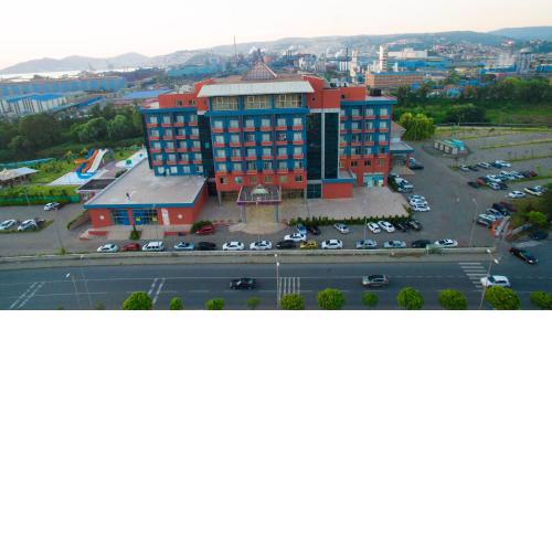Buyuk Anadolu Eregli Hotel