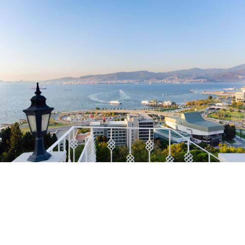 Büyük Konak İzmir