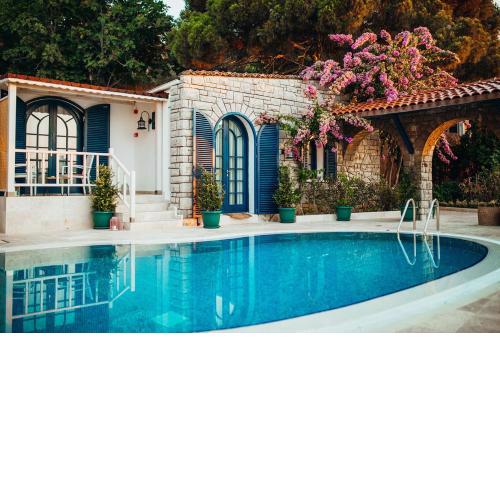 Büyükada Loc'ada