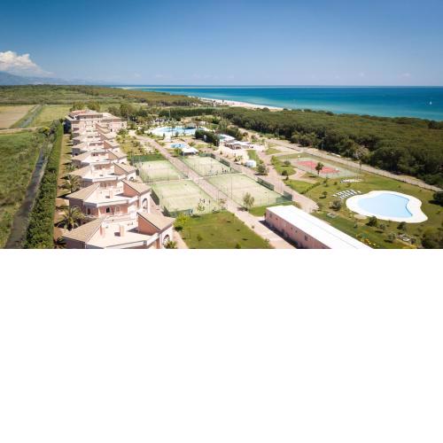 BV Airone Resort