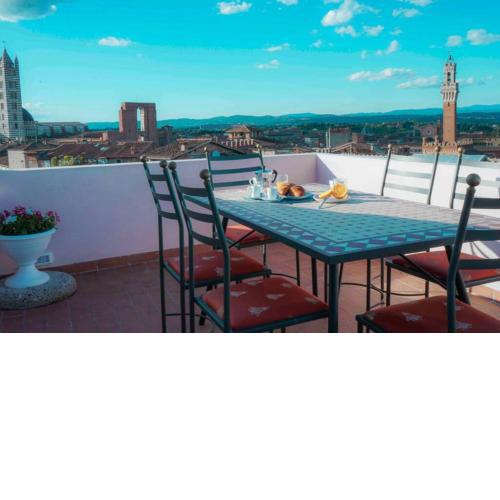 BV Apartment Siena