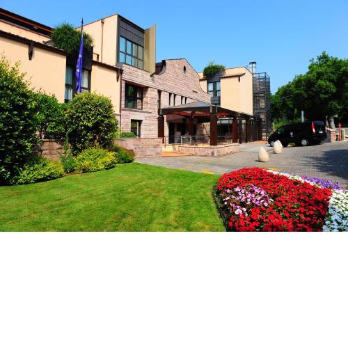 BV Grand Hotel Assisi
