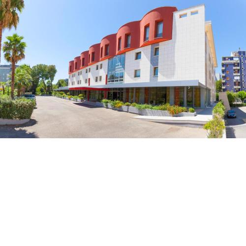 BV President Hotel