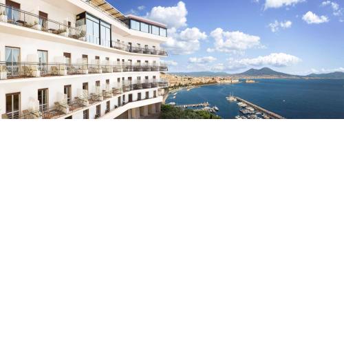 BW Signature Collection Hotel Paradiso