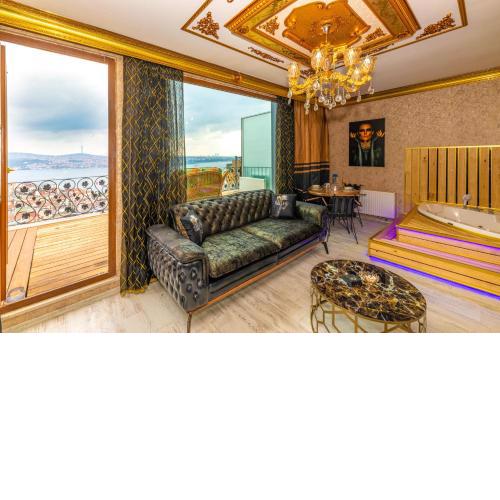 By MESUT RESIDENCE