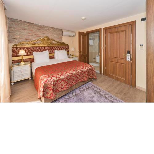 By Murat Royal Hotel Galata