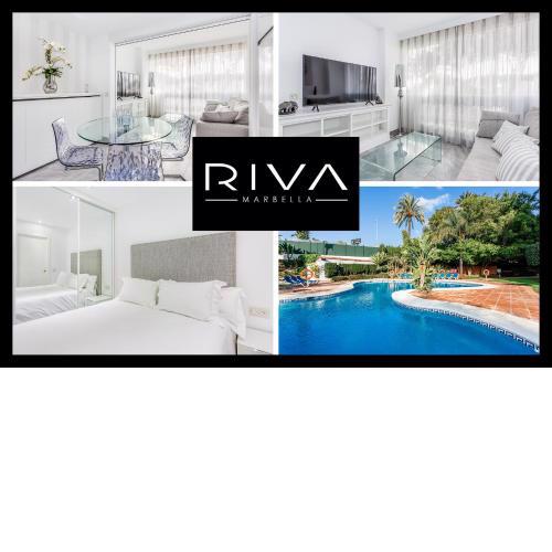 by RIVA - Fantastic 1Bed Apt in Medina Garden of Puerto Banus