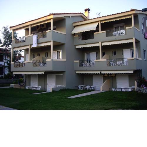 By the Sea Apartments