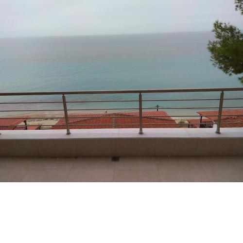By the sea with great view luxury
