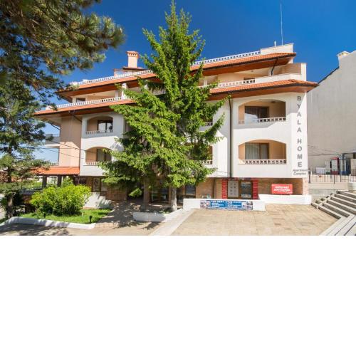 Byala Home Apartment Complex