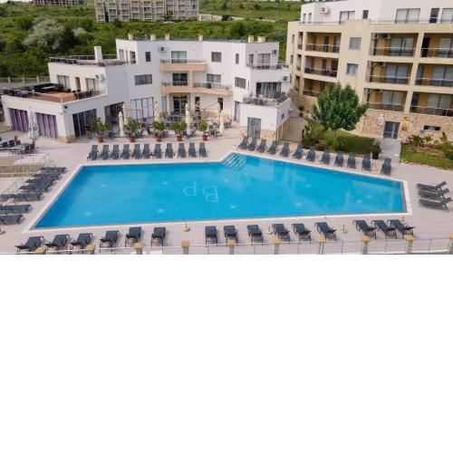 Byala Panorama Resort