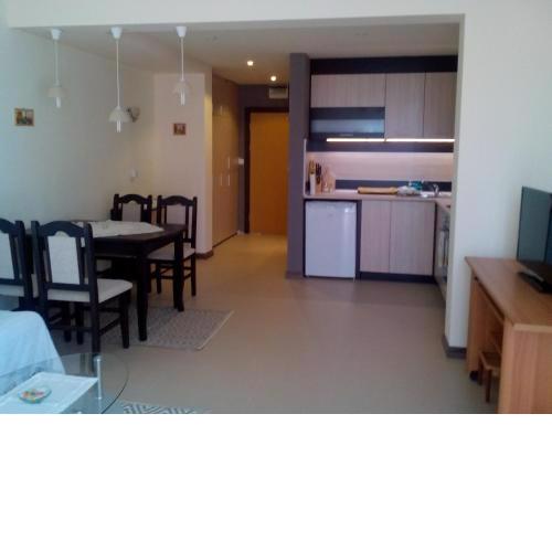 Byala Relax Apartments