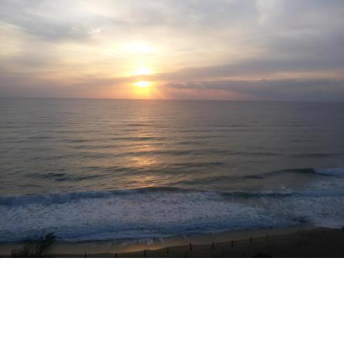 Byala Vista Cliff Apartments