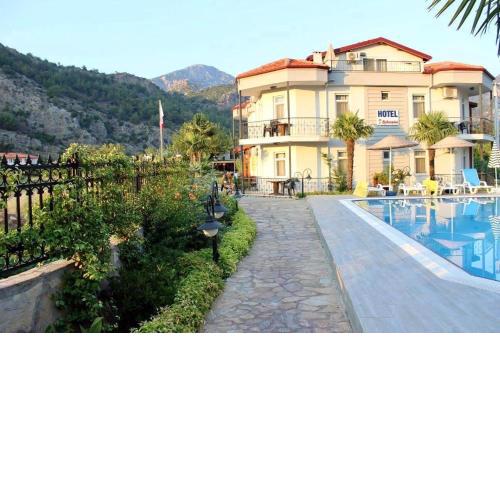 Bybassios Hotel