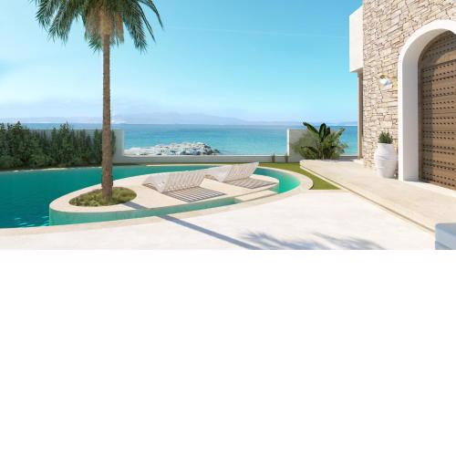 Byblos Aqua