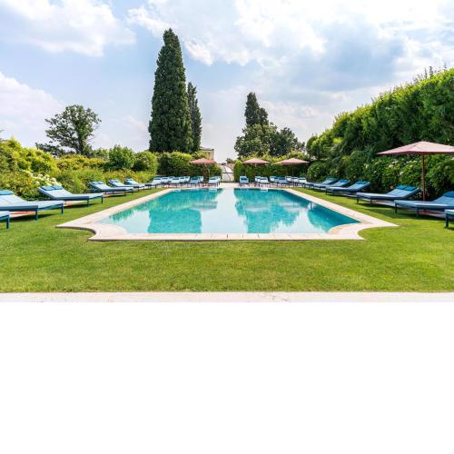 Byblos Art Hotel Villa Amistà