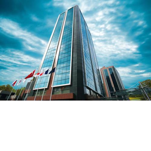 Byotell Hotel Istanbul