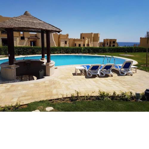 Byoum Vacation House